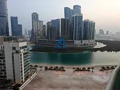 Mangrove & Sea View| Fully Furnished|High Floor