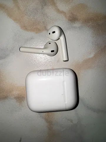Apple airpoods charging case (First gen) and (2nd gen)