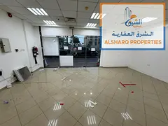 4,400 Sq Ft Shop for Annual Rent Near Ajman Corniche _ Near Bahi Hotel & Ajman Marina _ AED 400K Inc