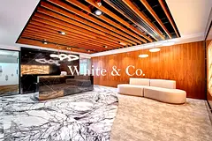 Luxury Furnished | 8 Parking | Turnkey