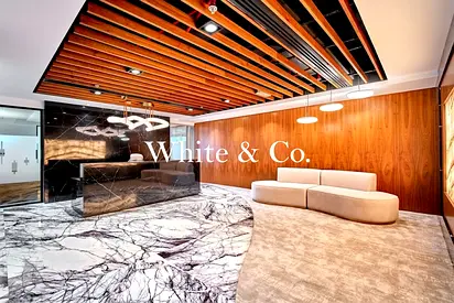 Luxury Furnished | 8 Parking | Turnkey