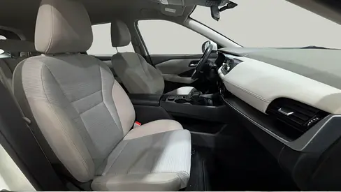 2024 Nissan X-TRAIL 照片 6