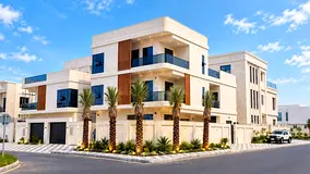 Great Opportunity in Al Alia | 7 Master Bedrooms | 6,600 Sq Ft BUA | AED 3.8M