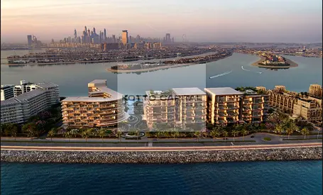 Ultra Luxury 2BR | Fully Furnished | Palm Jumeira