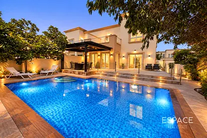 Rare Type | Lake View | Private Pool