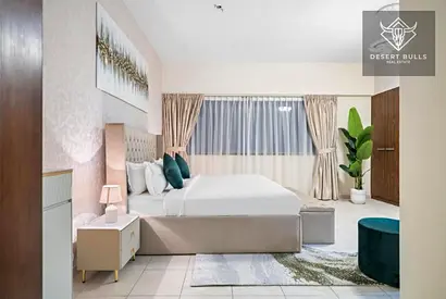 Bigger Layout | Higher Floor | Burj Khalifa and Fountain View | 2 BR