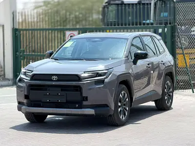 2026 Toyota Rav 4 XLE - 2.0L HEV Export Price @ 131,000 AED
