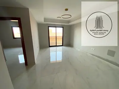 1 Bedroom Apartment for Rent in Al Mowaihat 3, Ajman – AED 36,000