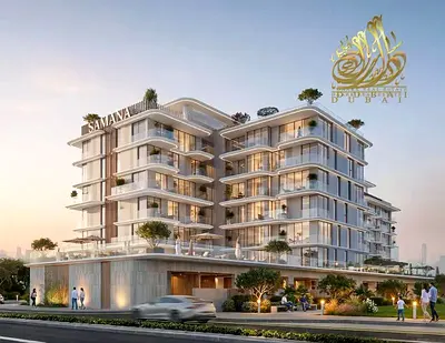 بالقرب من المطار | خصم 30% | عائد استثمار 12% | + مسبح
