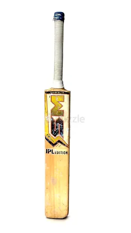 Cricket bat