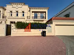 Excellent Quality 5BR+maids+driver Shared Pool Gym