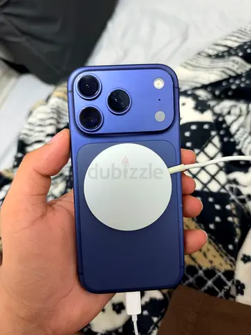 Iphone 17 pro