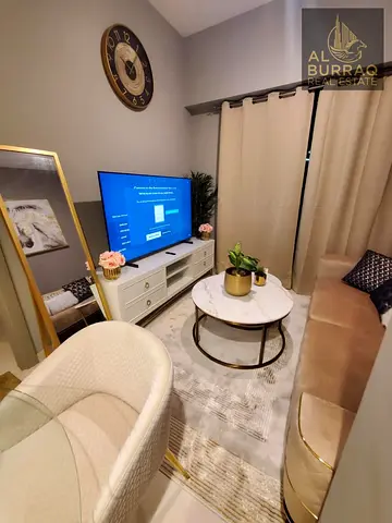 Fully Furnished | Mid Floor | Prime Location | Vacant