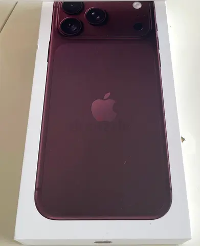 Apple iPhone 18 Pro Max