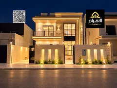Villa for sale opposite the mosque at an excellent price—registration fees included. Freehold owne