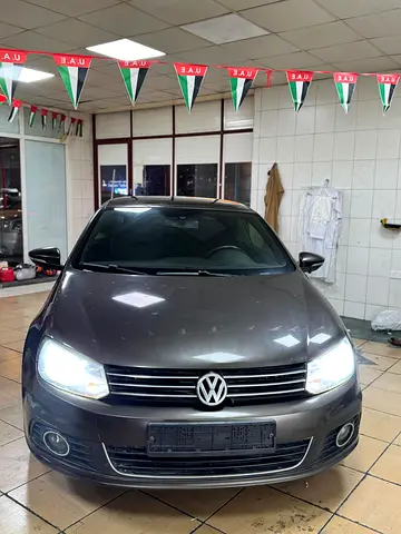 2012 Volkswagen EOS 缩略图 18