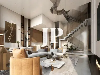 2 Bedroom Apartment | The Tides by AMIS | Multiple Scenic Views | Furnished