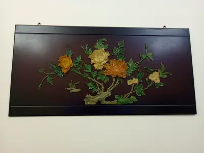 Elegant Decorative Wall Art