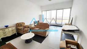 Lavish studio | Spacious | Fully Furnished