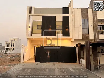 Own your villa, including registration and ownership fees.