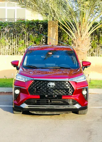 2023 Toyota VELOZ 照片 2