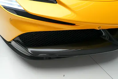 2022 Ferrari SF90 STRADALE — миниатюра 18