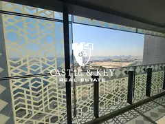Unfurnished 1 Bedroom | Prime Location | Premium Amenities