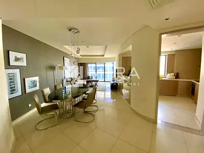 Multiple Options | Well Maintained | Vacant