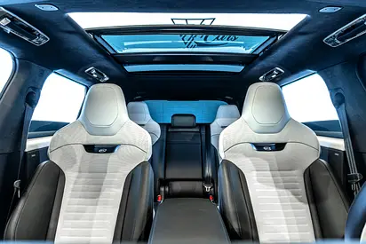 2024 LAND Rover RANGE ROVER SPORT — миниатюра 14