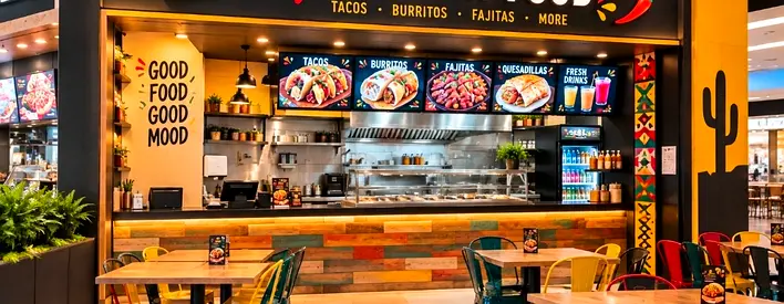 RESTAURANT FOR SALE – DUBAI Direct from Owner