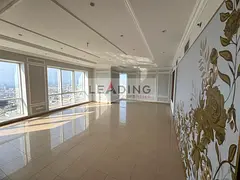 Sea View | Spacious 3 Bed plus maid | Higher Floor | Close Kitchen | Vacant
