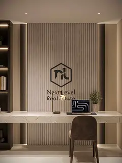 Fully Furnished | Modern Apartments | Flexible Payment Plan