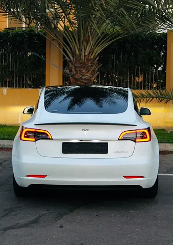 2023 Tesla MODEL 3 — миниатюра 18