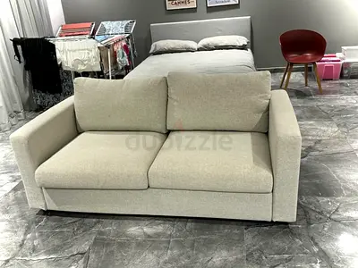 Perfect condition IKEA vimle sofabed