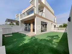Furnished | Vacant | Corner Unit