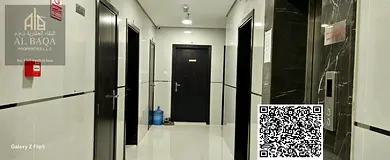 2BHK Family Apartment for Rent in Al Jurf 3 | Prime Location