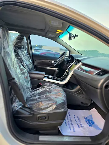 2011 FORD EDGE — миниатюра 17