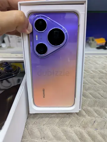 Huawei Pura 90s Pro Max (512GB)