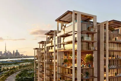 Furnished | Exclusive Offers | Waterfront Living