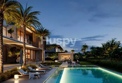 Offers in Excess of AED 56,000,000 | Exclusive