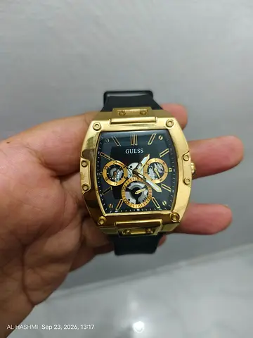 GUESS WATCH ORIGINAL for sale