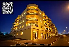 🏢 1-Bedroom Apartment for Sale in Kentia – Al Zahia, Ajman