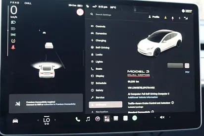 2023 Tesla MODEL 3 — миниатюра 15
