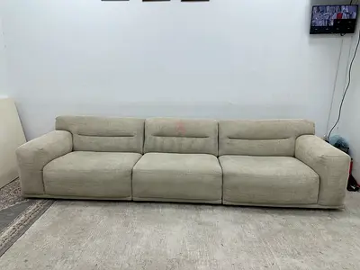 Perfect condition marina home sofa