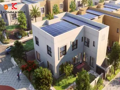 5 % DP \ monthly instalments / mortgages buyers welcome