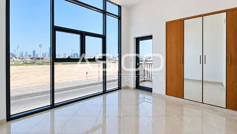 Spacious 2BR | Accessible | Al Jaddaf | For Rent