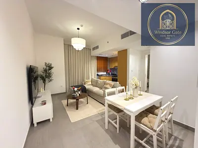 Luxurious Fully Furnished 1BHK Apartment in Al mamsha