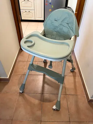 Baby High Chair