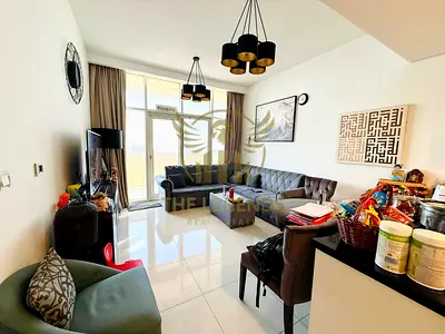 Fully furnished | Vastu | High floor