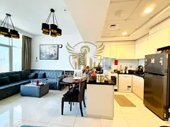 Fully furnished | Vastu | High floor